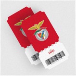 Sport Lisboa Benfica 457X457