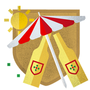 Badge Jun Quizcomplete