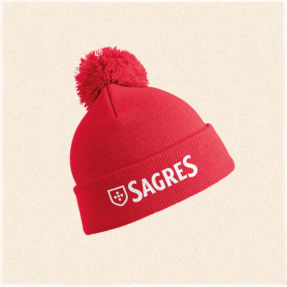Gorro Sagres