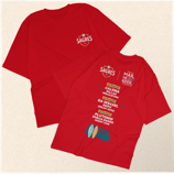 Sagres Brindesmontra Tshirt Mar Me Quer