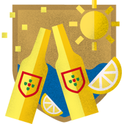 Badge Ago Quizcomplete