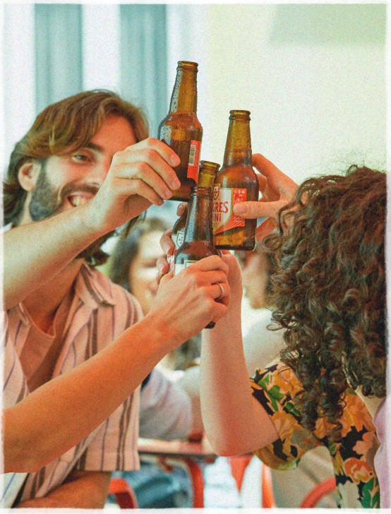 Quiz Cerveja Sagres A Mais Classica 277X364