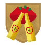 Badge Mar Quizuncomplete