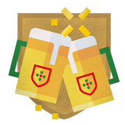 Badge Jun Quizcomplete