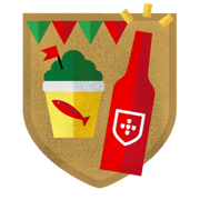 Badge Mai Quizuncomplete