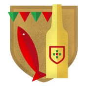 Badge Quiz Remedio Santo Complete 316X316