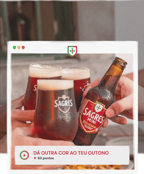 M Hero Da Outra Cor Ao Teu Outono 1000X1208