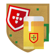 Badge Quiz Ano Novo A Sagres De Sempre Complete 316X316