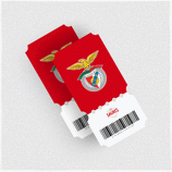 Sport Lisboa Benfica 457X457