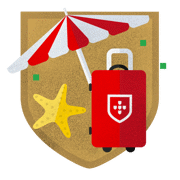 Badge Quiz Meu Querido Mes Premios Complete 316X316