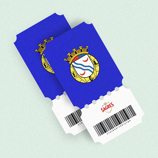 Bilhetejogosalverca