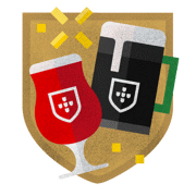 Badge Quiz Da Outra Cor Ao Teu Outono Complete 316X316